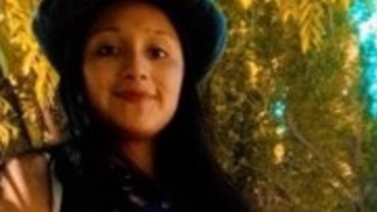 Viviana fue vista por última vez el jueves pasado.